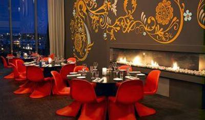 фото отеля Quality Spa & Resort Stromstad