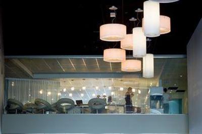 фото отеля Quality Spa & Resort Stromstad
