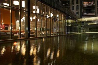фото отеля Quality Spa & Resort Stromstad