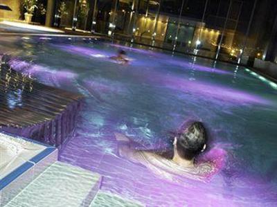 фото отеля Quality Spa & Resort Stromstad