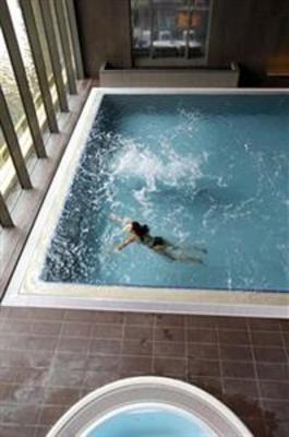 фото отеля Quality Spa & Resort Stromstad