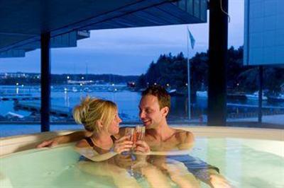 фото отеля Quality Spa & Resort Stromstad