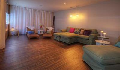 фото отеля Quality Spa & Resort Stromstad