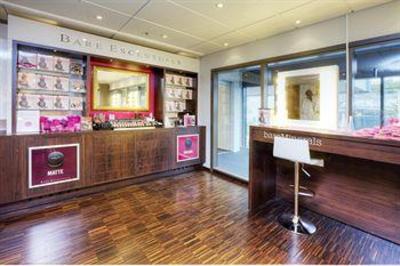 фото отеля Quality Spa & Resort Stromstad