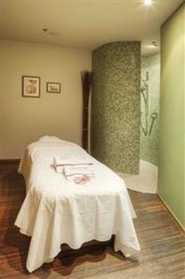 фото отеля Quality Spa & Resort Stromstad