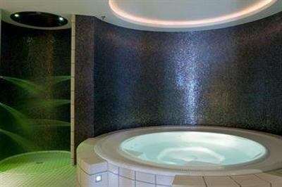 фото отеля Quality Spa & Resort Stromstad