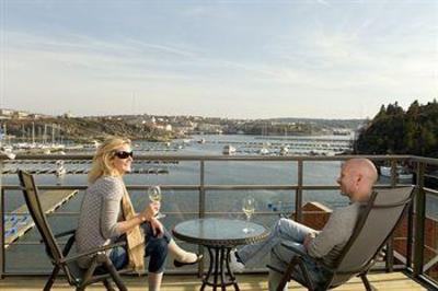 фото отеля Quality Spa & Resort Stromstad