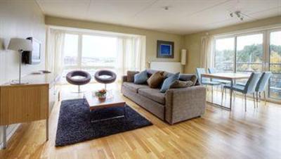 фото отеля Quality Spa & Resort Stromstad