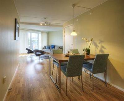 фото отеля Quality Spa & Resort Stromstad
