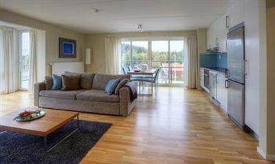 фото отеля Quality Spa & Resort Stromstad