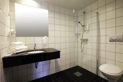 фото отеля Quality Spa & Resort Stromstad