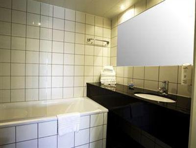 фото отеля Quality Spa & Resort Stromstad