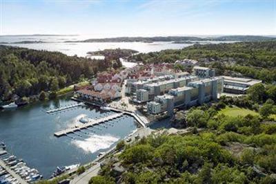 фото отеля Quality Spa & Resort Stromstad