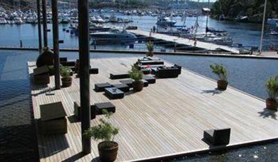 фото отеля Quality Spa & Resort Stromstad