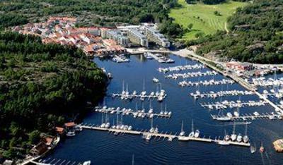 фото отеля Quality Spa & Resort Stromstad