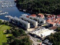 Quality Spa & Resort Stromstad