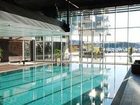 фото отеля Quality Spa & Resort Stromstad