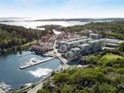 фото отеля Quality Spa & Resort Stromstad