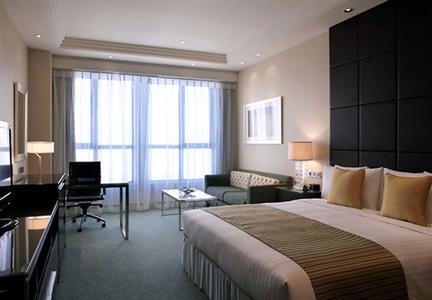 фото отеля Courtyard Kunshan Marriott