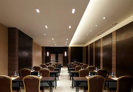 фото отеля Courtyard Kunshan Marriott