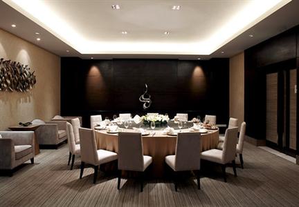 фото отеля Courtyard Kunshan Marriott