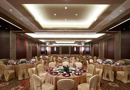 фото отеля Courtyard Kunshan Marriott