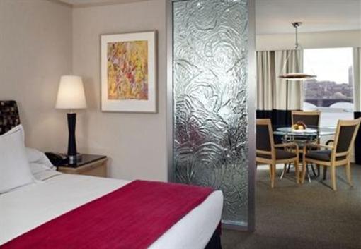 фото отеля Royal Sonesta Hotel Boston