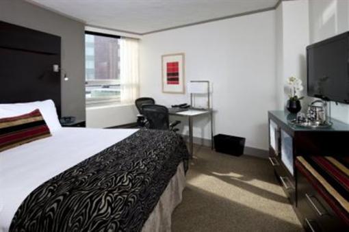 фото отеля Royal Sonesta Hotel Boston