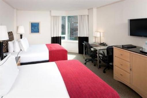 фото отеля Royal Sonesta Hotel Boston