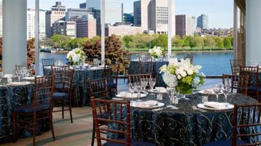 фото отеля Royal Sonesta Hotel Boston