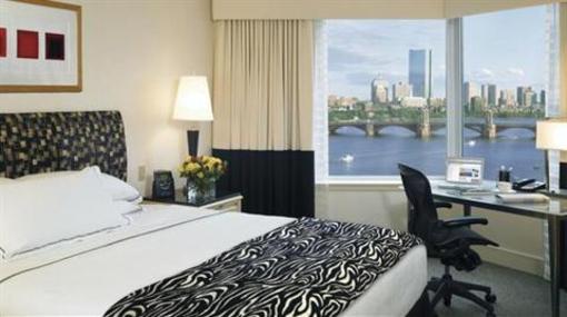 фото отеля Royal Sonesta Hotel Boston
