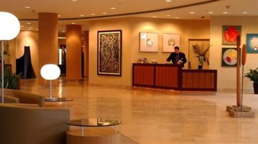 фото отеля Royal Sonesta Hotel Boston