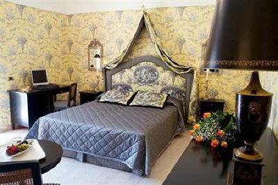 фото отеля Hotel Palazzo Failla