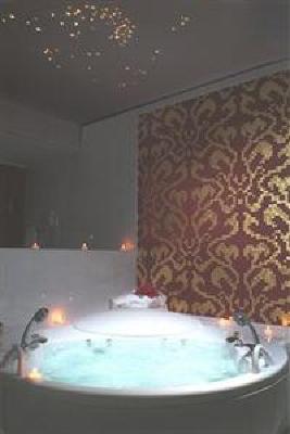 фото отеля Hotel Palazzo Failla