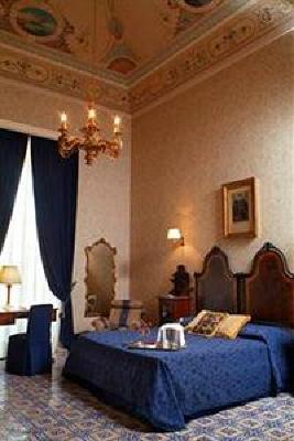 фото отеля Hotel Palazzo Failla