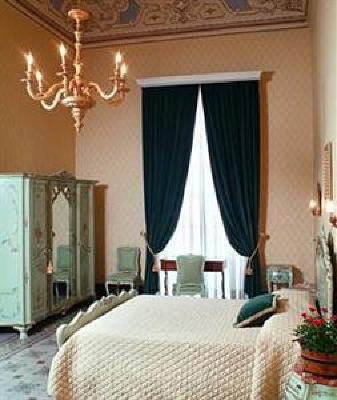 фото отеля Hotel Palazzo Failla