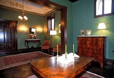 фото отеля Hotel Palazzo Failla