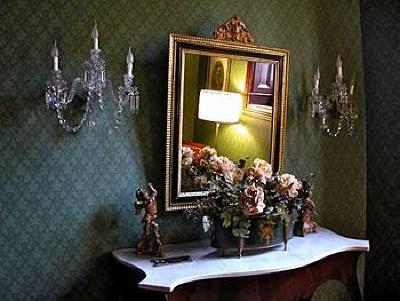 фото отеля Hotel Palazzo Failla