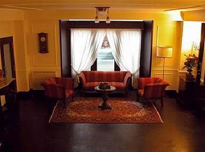 фото отеля Hotel Palazzo Failla