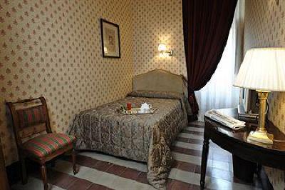 фото отеля Hotel Palazzo Failla