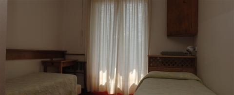 фото отеля Hotel Alpino San Martino di Castrozza