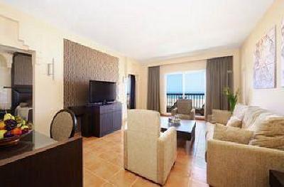 фото отеля Be Live Grand Saidia