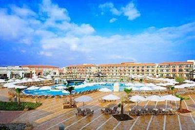 фото отеля Be Live Grand Saidia