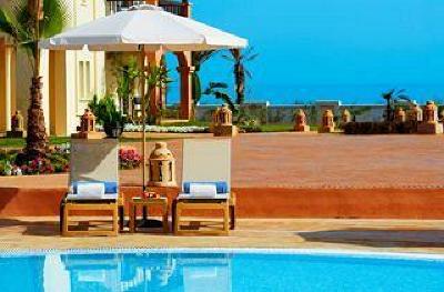 фото отеля Be Live Grand Saidia