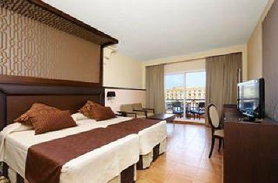 фото отеля Be Live Grand Saidia
