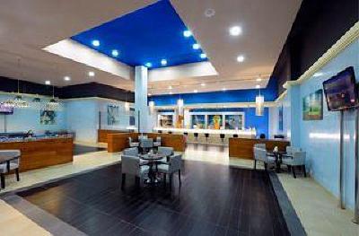 фото отеля Be Live Grand Saidia