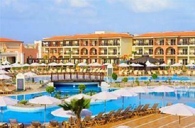 фото отеля Be Live Grand Saidia