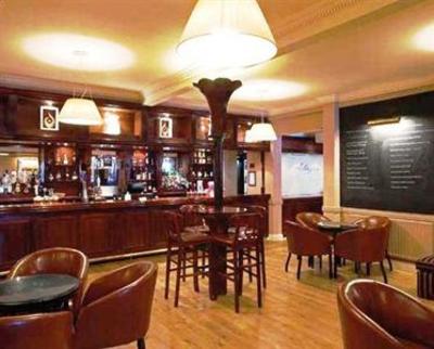 фото отеля Best Western George Hotel Norwich