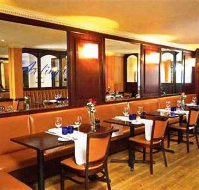 фото отеля Best Western George Hotel Norwich
