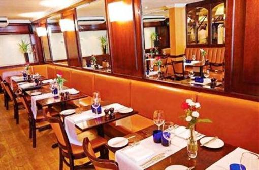 фото отеля Best Western George Hotel Norwich